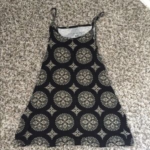 Live Love Dream Crop Top